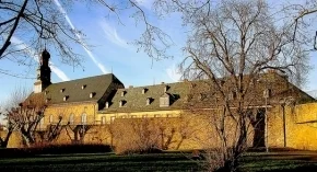 Vorschaubild Klosterkirche in der JVA