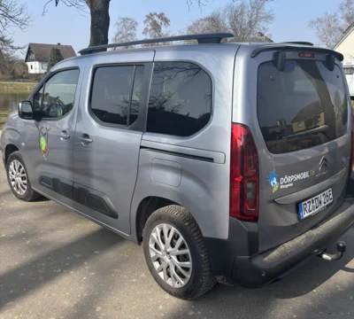 K.I.W.I. e.V. - unser Dörpsmobil