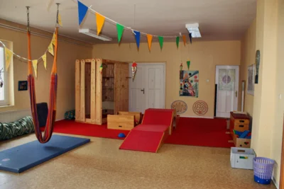 Vorschaubild Kita "Maulwurfshügel"