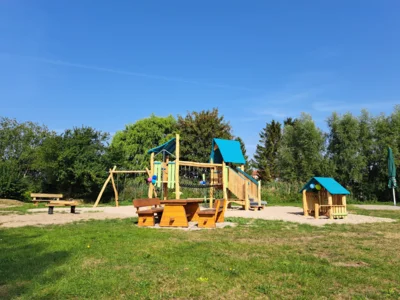 Vorschaubild Spielplatz Gresenhorst