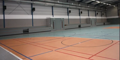 Vorschaubild Kinder- und Sportzentrum "Heino Sch&uuml;tt"