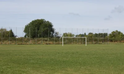 Vorschaubild Sportplatz Bartelshagen I