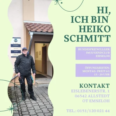 Herr Schmitt