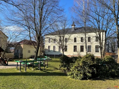 Vorschaubild Kindertagesstätte Tuttendorf