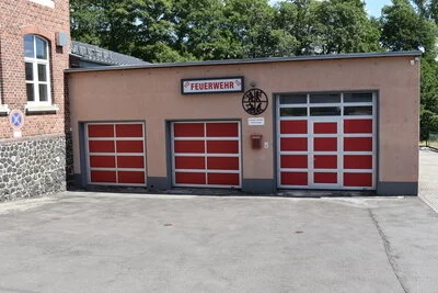 Vorschaubild Feuerwehr Hergenroth