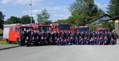 Vorschaubild Freiwillige Feuerwehr Fichtenau
