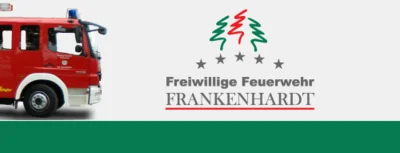 Vorschaubild Freiwillige Feuerwehr Frankenhardt
