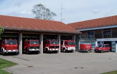 Vorschaubild Freiwillige Feuerwehr Gerabronn