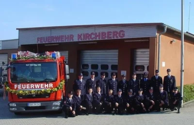Vorschaubild Freiwillige Feuerwehr Kirchberg/Jagst