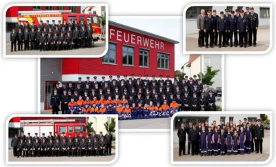 Vorschaubild Freiwillige Feuerwehr Kreßberg