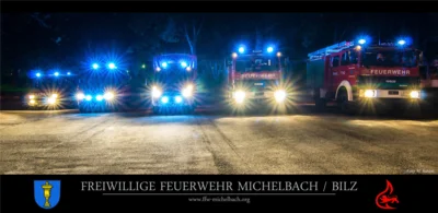 Vorschaubild Freiwillige Feuerwehr Michelbach an der Bilz