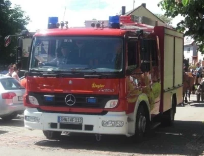 Vorschaubild Freiwillige Feuerwehr Wallhausen