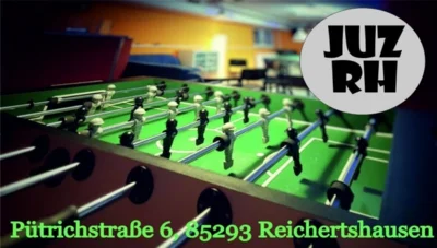 Vorschaubild Jugendzentrum Reichertshausen