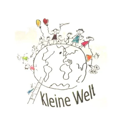 Logo Kleine Welt