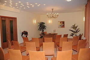 Trauzimmer