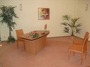 Trauzimmer