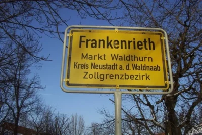 Vorschaubild OT Frankenrieth