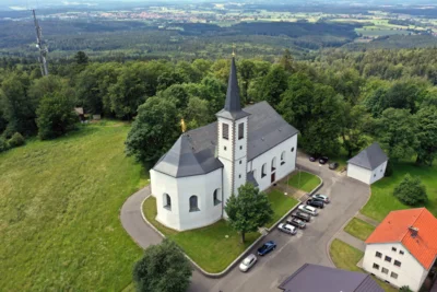 Wallfahrtskirche