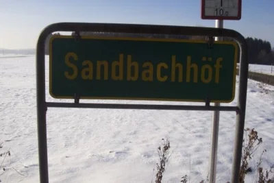 Vorschaubild OT Sandbachh&ouml;f