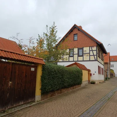Vorschaubild Haus und Grundst&uuml;ck Holger Frank