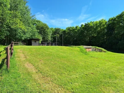 Vorschaubild Trappschie&szlig;platz Westhausen
