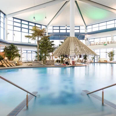 Vorschaubild Siebenquell GesundZeitResort