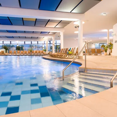 Vorschaubild Siebenquell GesundZeitResort