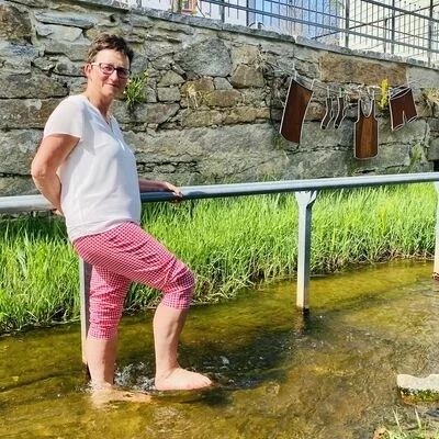 Vorschaubild Kneippanlage