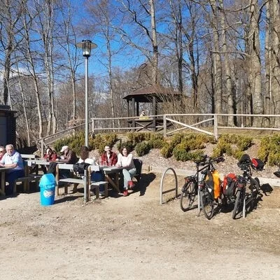 Vorschaubild Bistro & Biergarten Katharinenberg