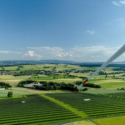 Vorschaubild ZukunftsEnergie Fichtelgebirge GmbH