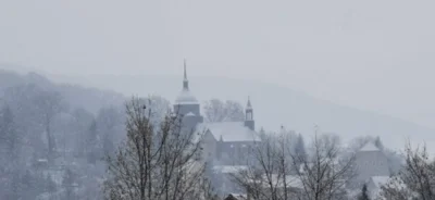Rothenstein Kirche
