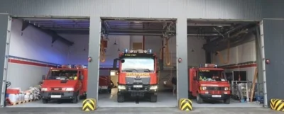 Einsatz - Fahrzeuge