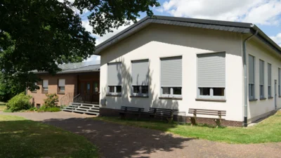 Vorschaubild Kirchengemeinde Balhorn und Altenstädt
