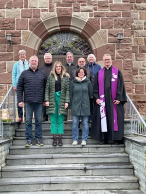 Vorschaubild Kirchengemeinde Balhorn und Altenstädt