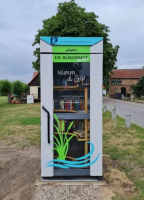 Vorschaubild Kleine Bildungschance e.V.