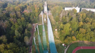 Vorschaubild Wintersportverein 1923 Bad Freienwalde e.V.