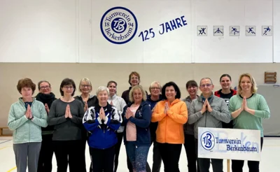 Vorschaubild Yoga