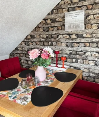 Vorschaubild Ferienwohnung Kuschelnest