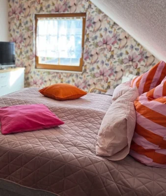 Vorschaubild Ferienwohnung Kuschelnest