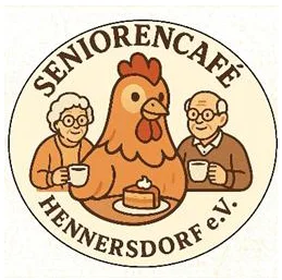 Vorschaubild Seniorencaf&eacute; Hennersdorf e.V.