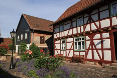 Vorschaubild Ferienhaus Kieselbach