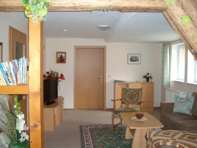 Vorschaubild Ferienwohnung am Lutherplatz