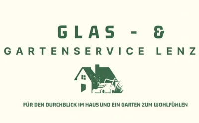 Glas- & Gartenservice Lenz