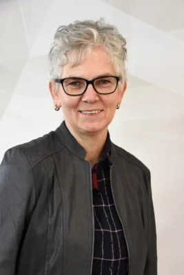 Frau Gorns