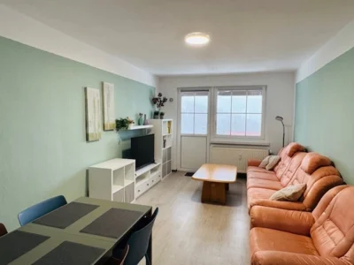 Vorschaubild Ferienwohnung Einetal 1,3,4