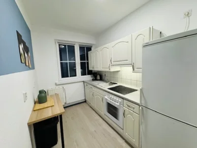 Vorschaubild Ferienwohnung Einetal 1,3,4