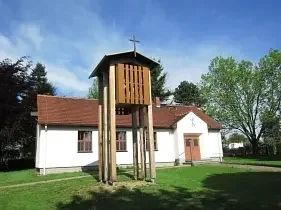 Vorschaubild Kirchgemeinde Gro&szlig;schirma
