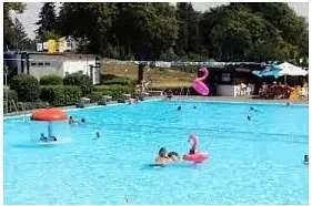 Vorschaubild Romanusbad Siebenlehn
