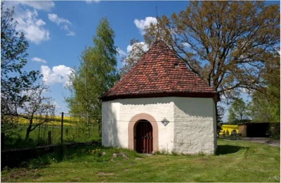 Vorschaubild Die Anlagen des Alte-Hoffnung-Gottes-Erbstollen Kleinvoigtsberg