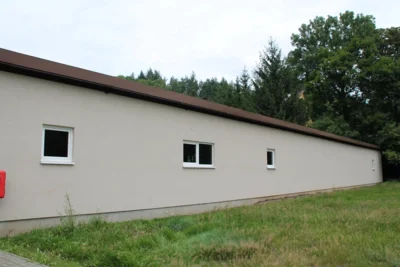 Vorschaubild Kegelbahn Seifersdorf